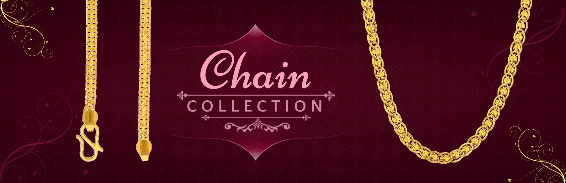 Chain Collection