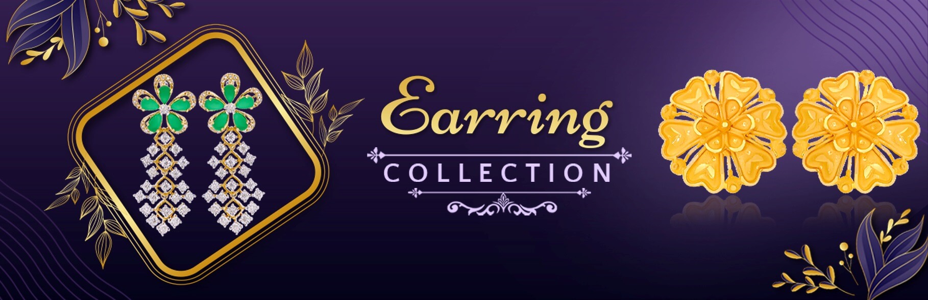 Earring Collection
