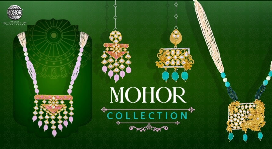 Mohor Collection