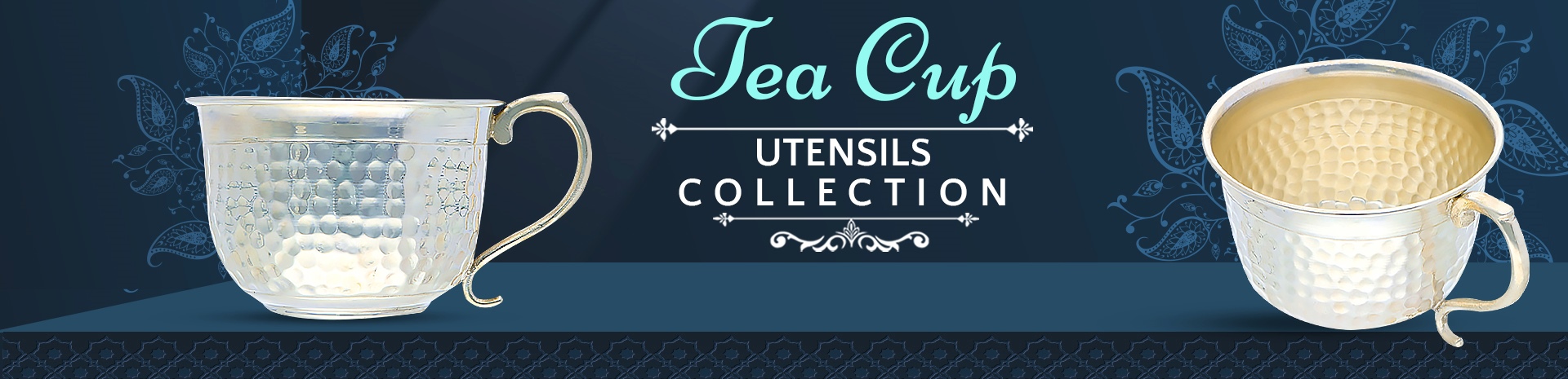 Tea Cup