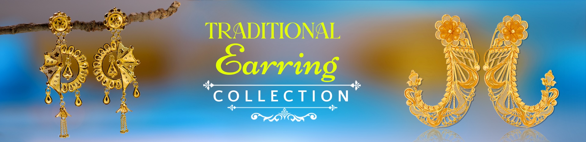 Traditional Collection