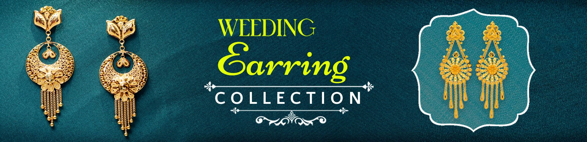 Wedding Collection