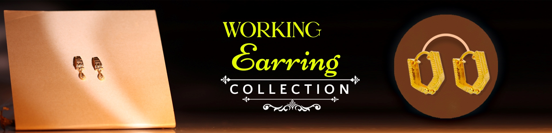 Working Women Collection