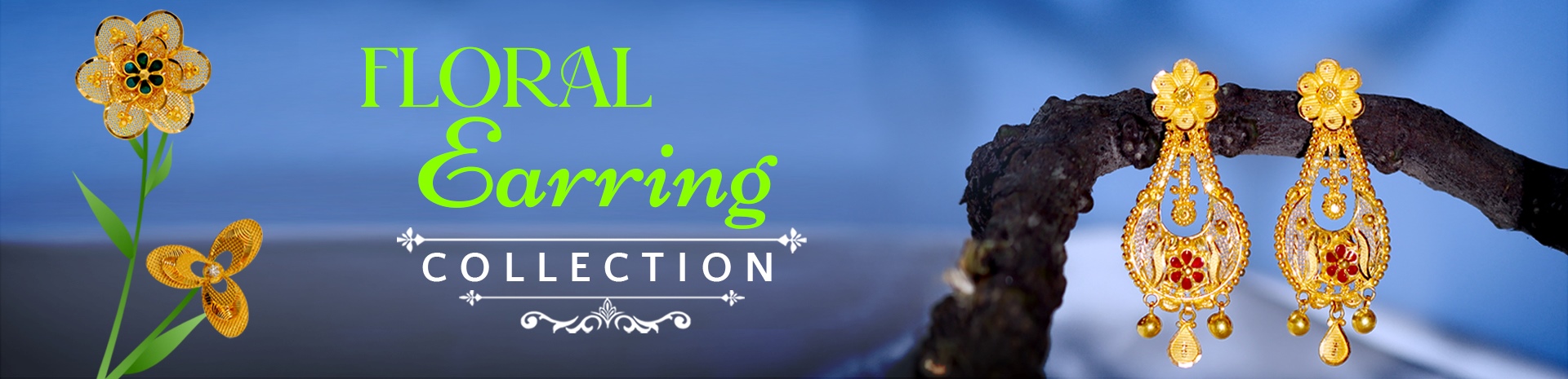 Floral Collection
