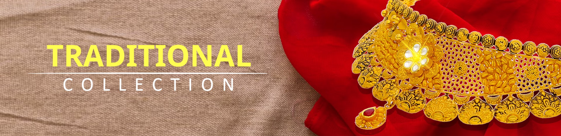 Traditional Collection