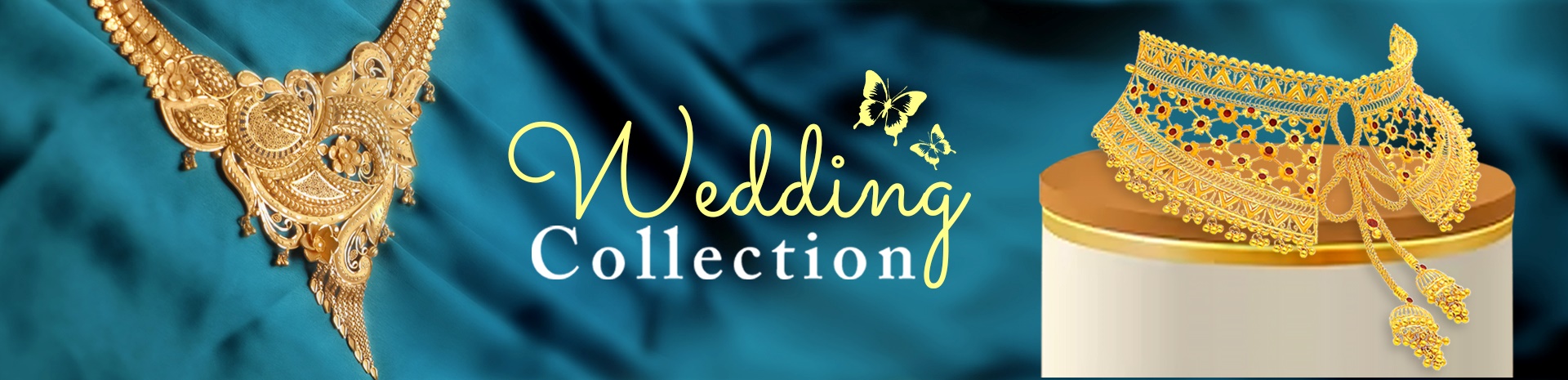 Wedding Collection