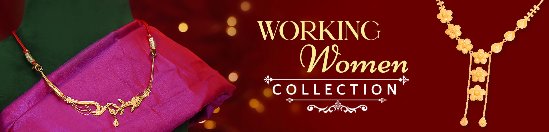 Working Women Collection