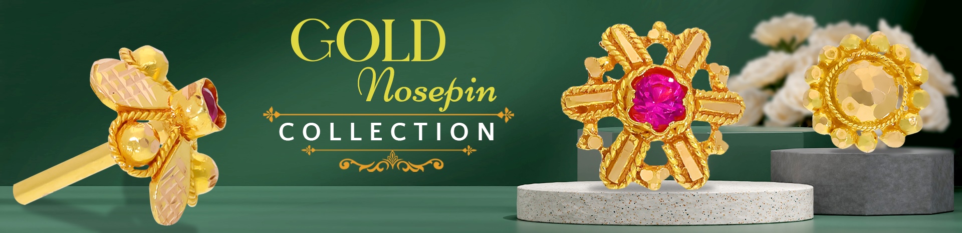Nosepin