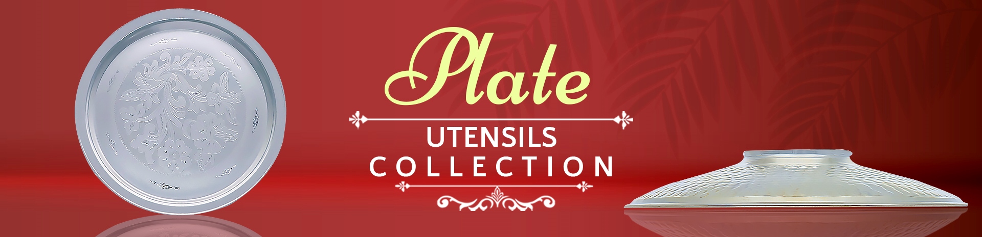 Plate