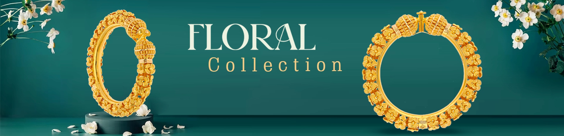 Floral Collection