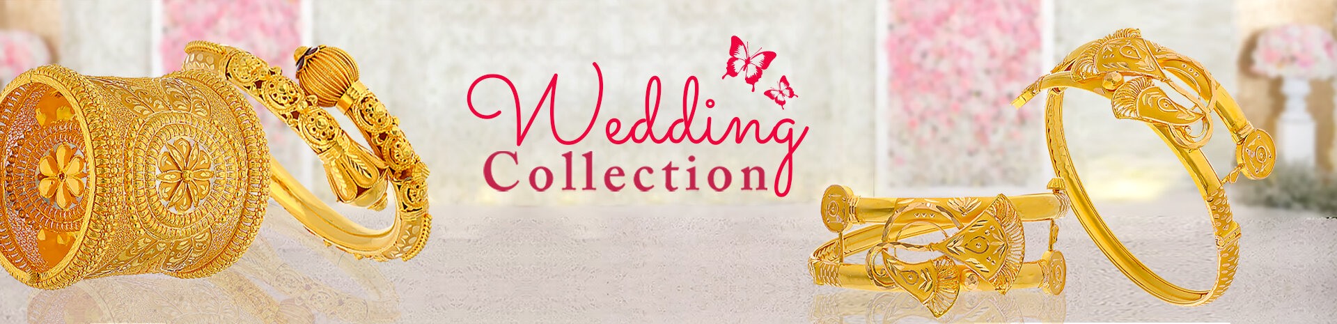 Wedding Collection
