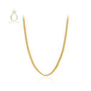 FANCY GOLD CHAIN