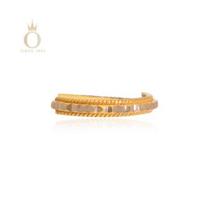 GOLD NOSEPIN-Yellow Gold-18