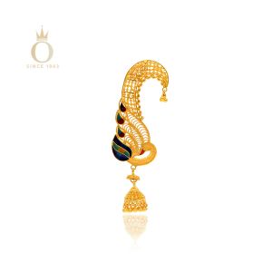 GOLD FULL FANCY KAN