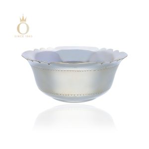 SILVER BOWL 4.8IN