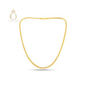 GOLD FANCY CHAIN