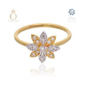 DITI DIAMOND LADIES RING