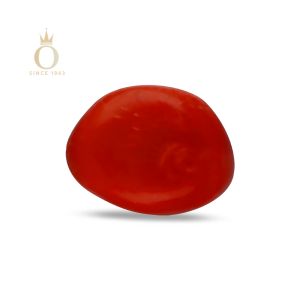 RED CORAL