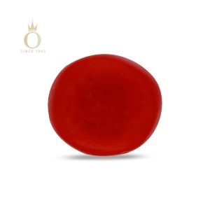 RED CORAL