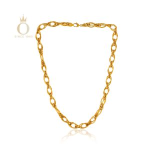 GOLD FANCY CHAIN