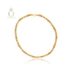 GORGEOUS GOLD CHAIN