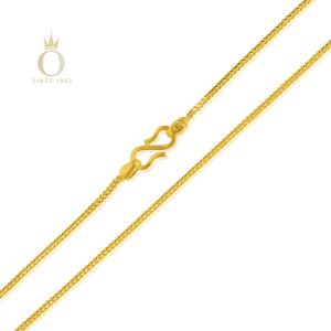 GOLD CHAIN