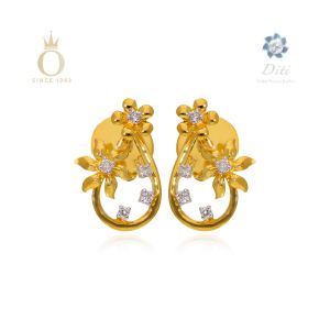 FANCY DIAMON TOP