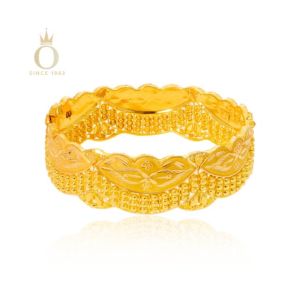 Artistic Bride Gold Chur Bangle