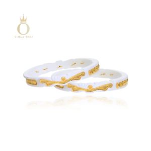 Artistic Craft Gold Sankha