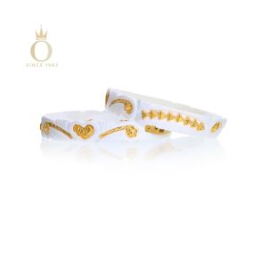 Versatile Art Gold Sankha-Yellow Gold-22